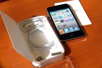 Ipod Touch 4G