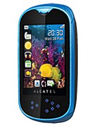 Alcatel Touch